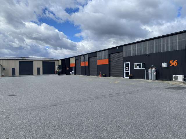 Investment Opportunity