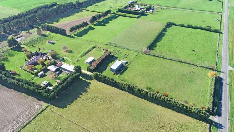 1504 Old West Coast Road West Melton_26