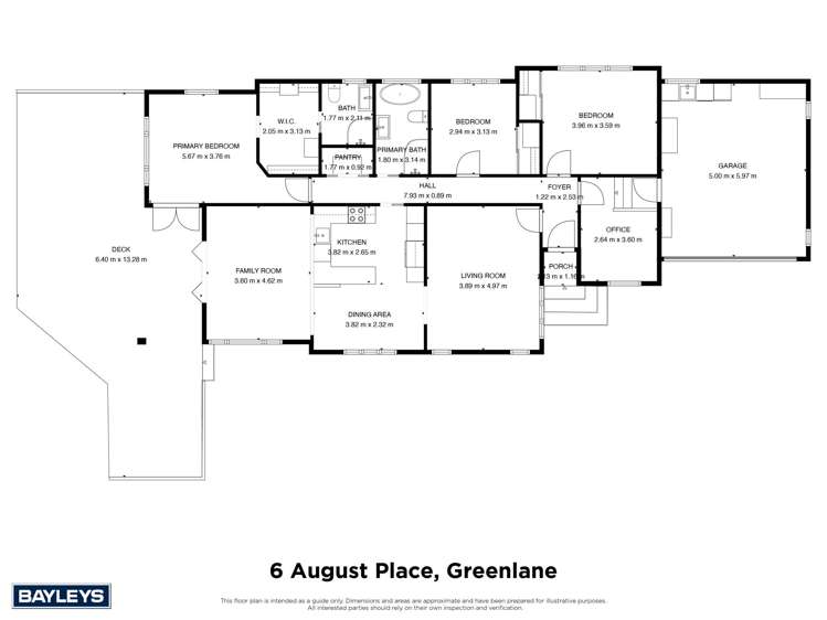 6 August Place Greenlane_27