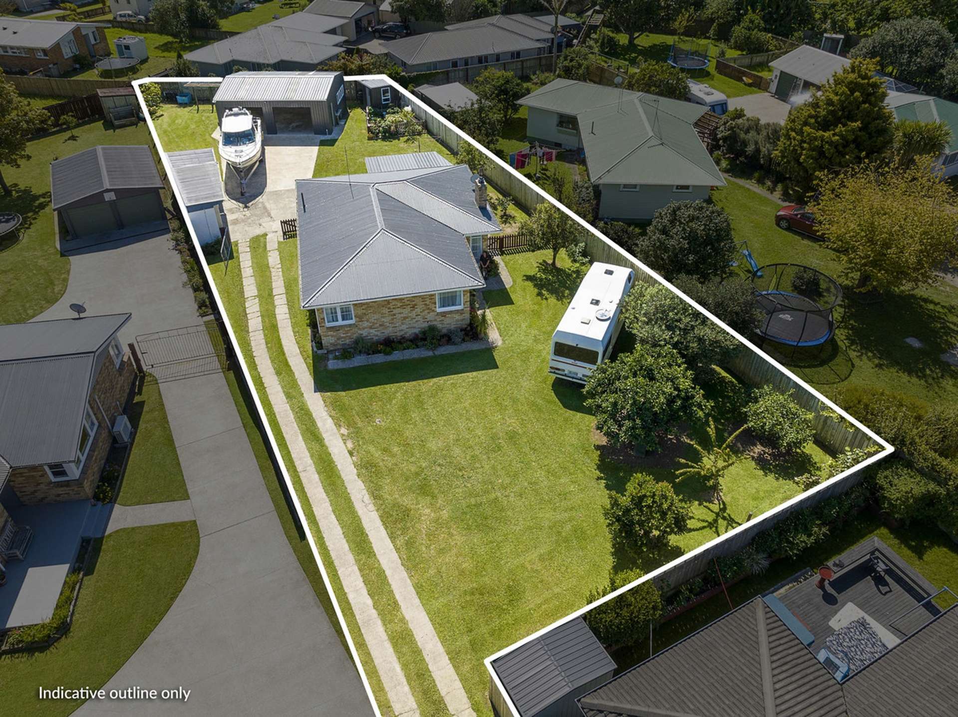 16a Lord Cobham Avenue Whakatane_0