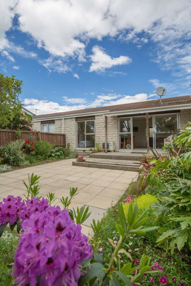 3/185 Geraldine Street Edgeware Christchurch City Houses for Sale