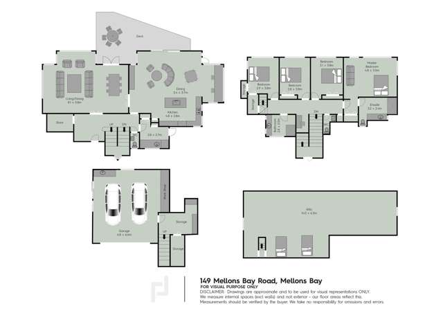 149 Mellons Bay Road Mellons Bay_1