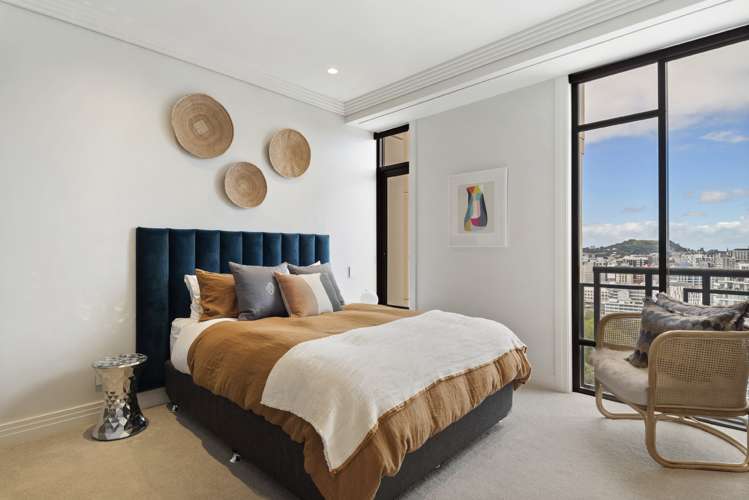 3301/1 Courthouse Lane Auckland Central_22