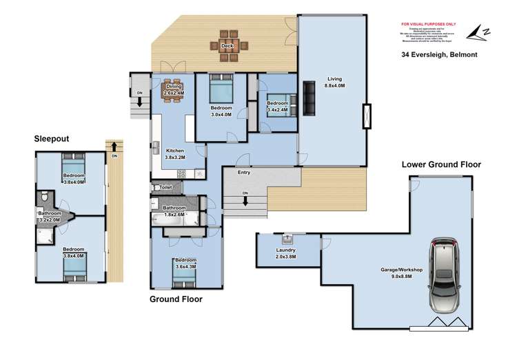 34 Eversleigh Road Belmont_6