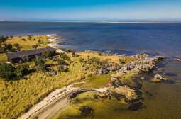 Lifestyle paradise in Chatham Islands