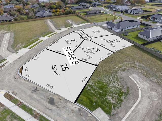 Lots 26-30 Parsonage Meadows Woodend_2