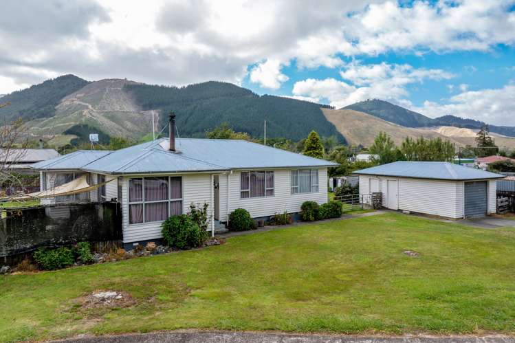 Kowhai Crescent,  Bryants Road and SH6 Rai Valley_4