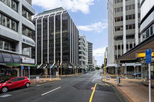 120 Featherston Street Wellington_2