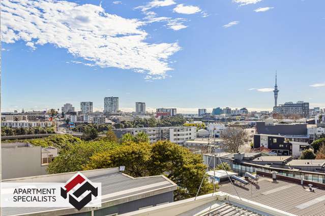 11 Charlotte Street Eden Terrace_4