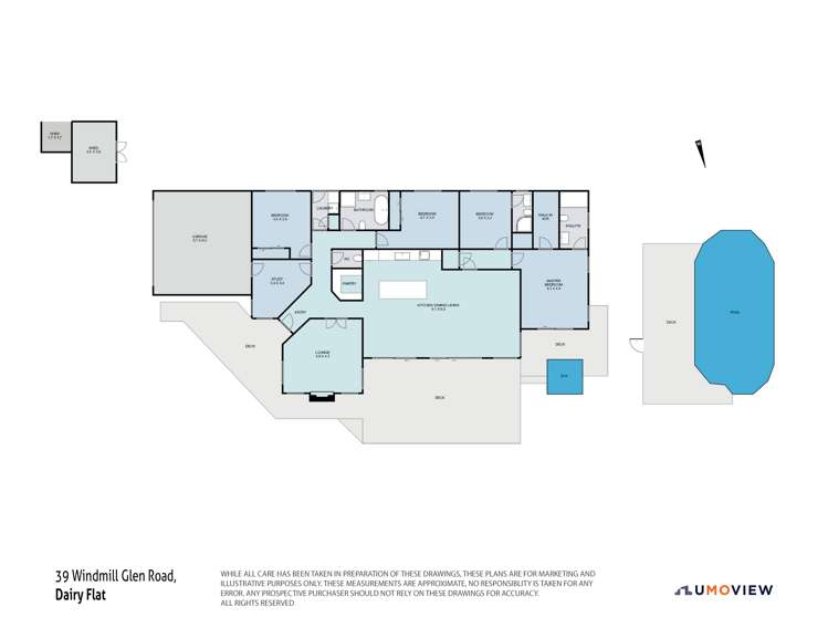 39 Windmill Glen Road Dairy Flat_34