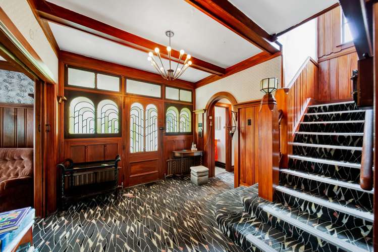 43 Brecon Road Stratford_5