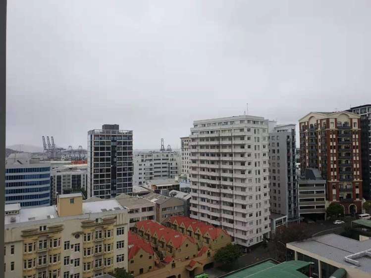 1201/10 Waterloo Quadrant Auckland Central_8