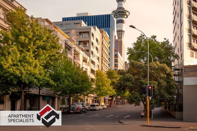 18 Hobson Street Auckland Central_21