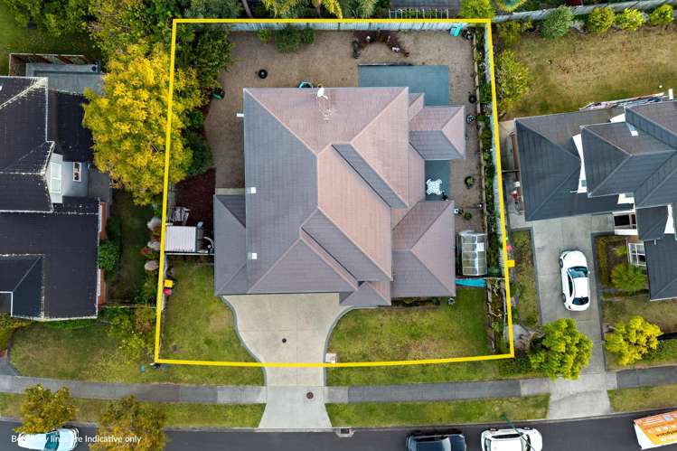 53 Chateau Rise Flat Bush_20