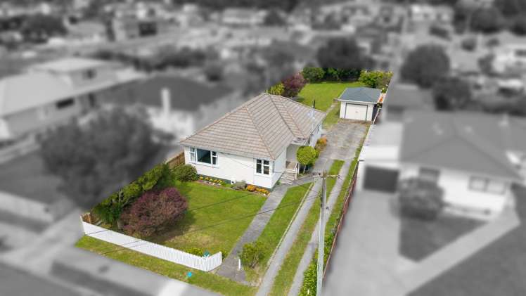 53 Hyde Street Wainuiomata_19