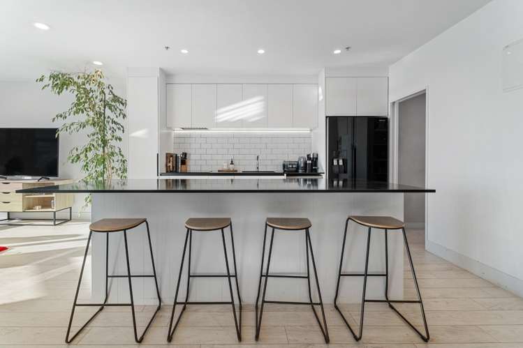 8h/205 Hobson Street Auckland Central_8