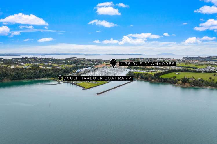 36 Rue D'Amarres Gulf Harbour_31