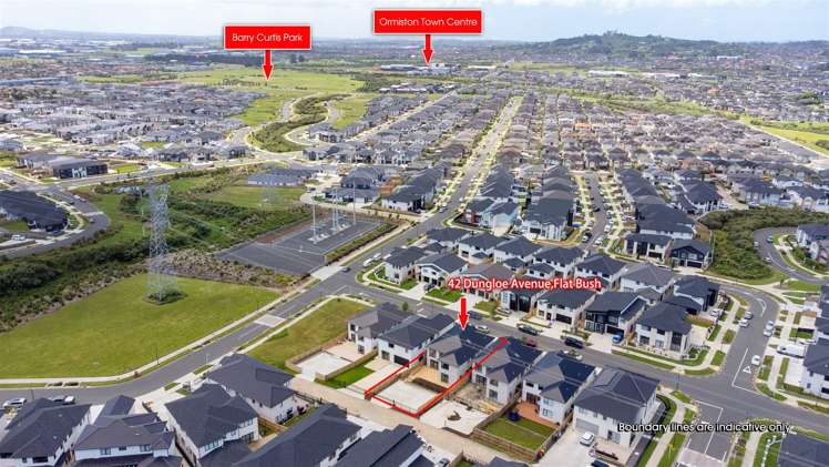 42 Dungloe Avenue Flat Bush_26