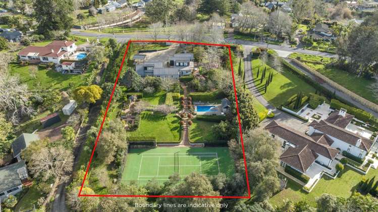 281 Point View Drive East Tamaki Heights_44