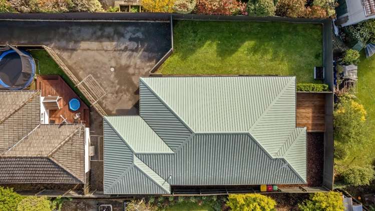 14a Larch Place Casebrook_25