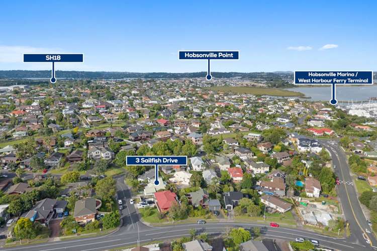 3 Sailfish Drive West Harbour_23