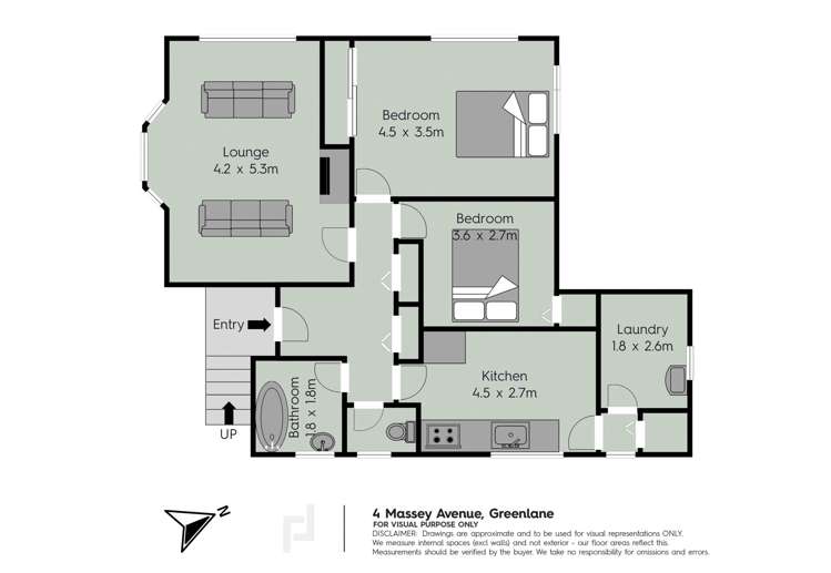 4 Massey Avenue Greenlane_12