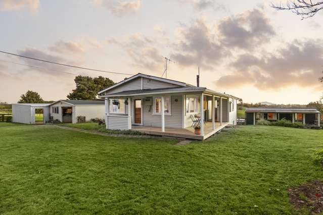 Equestrian lifestyle opportunity