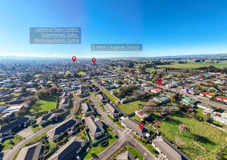 7 Ashmore Park Road Carterton_23