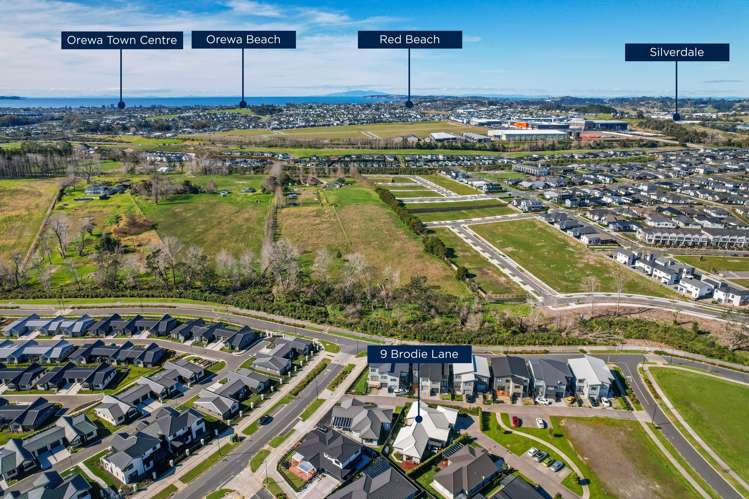 9 Brodie Lane Milldale_22