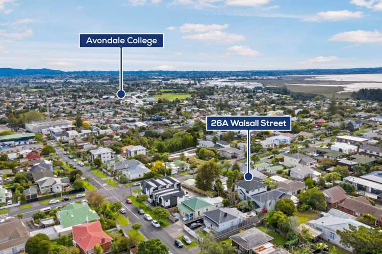 26a Walsall Street Avondale_15