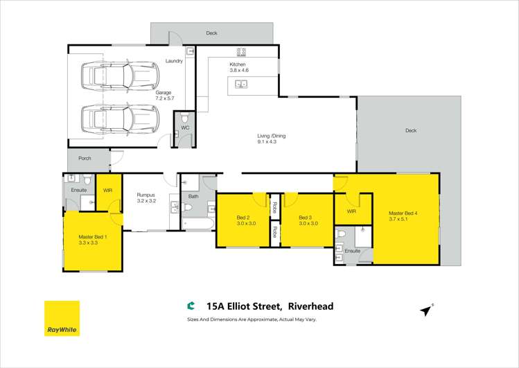 15A Elliot Street Riverhead_31