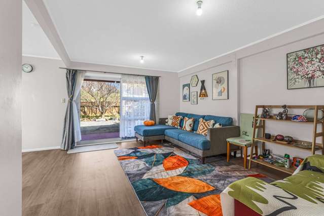 Sunny & Comfort living