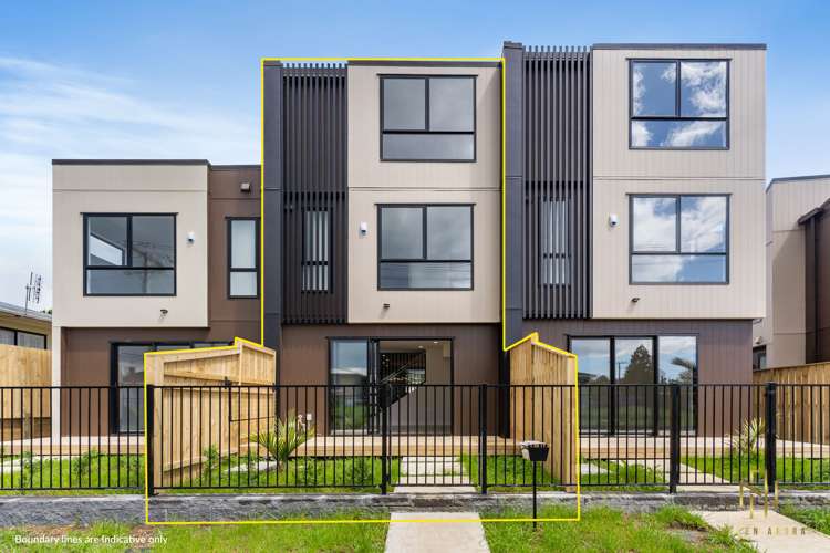 14 Morrin Street Manurewa_13