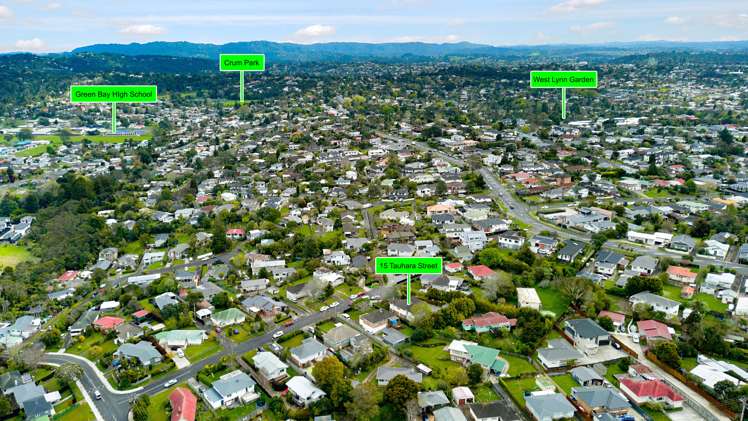 15 Tauhara Street Green Bay_15