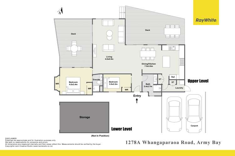 1278a Whangaparaoa Road Army Bay_26