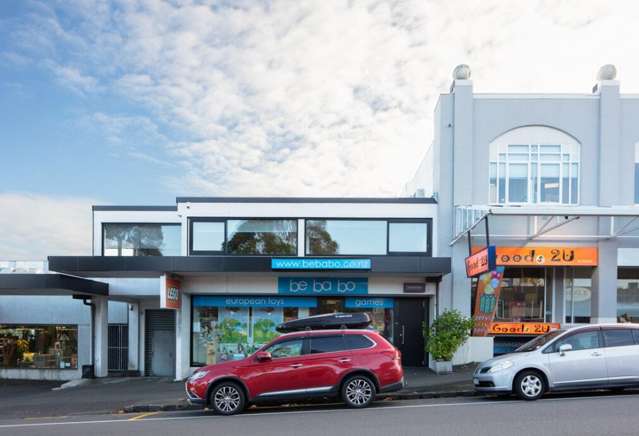 1 Pompallier Terrace Ponsonby_1