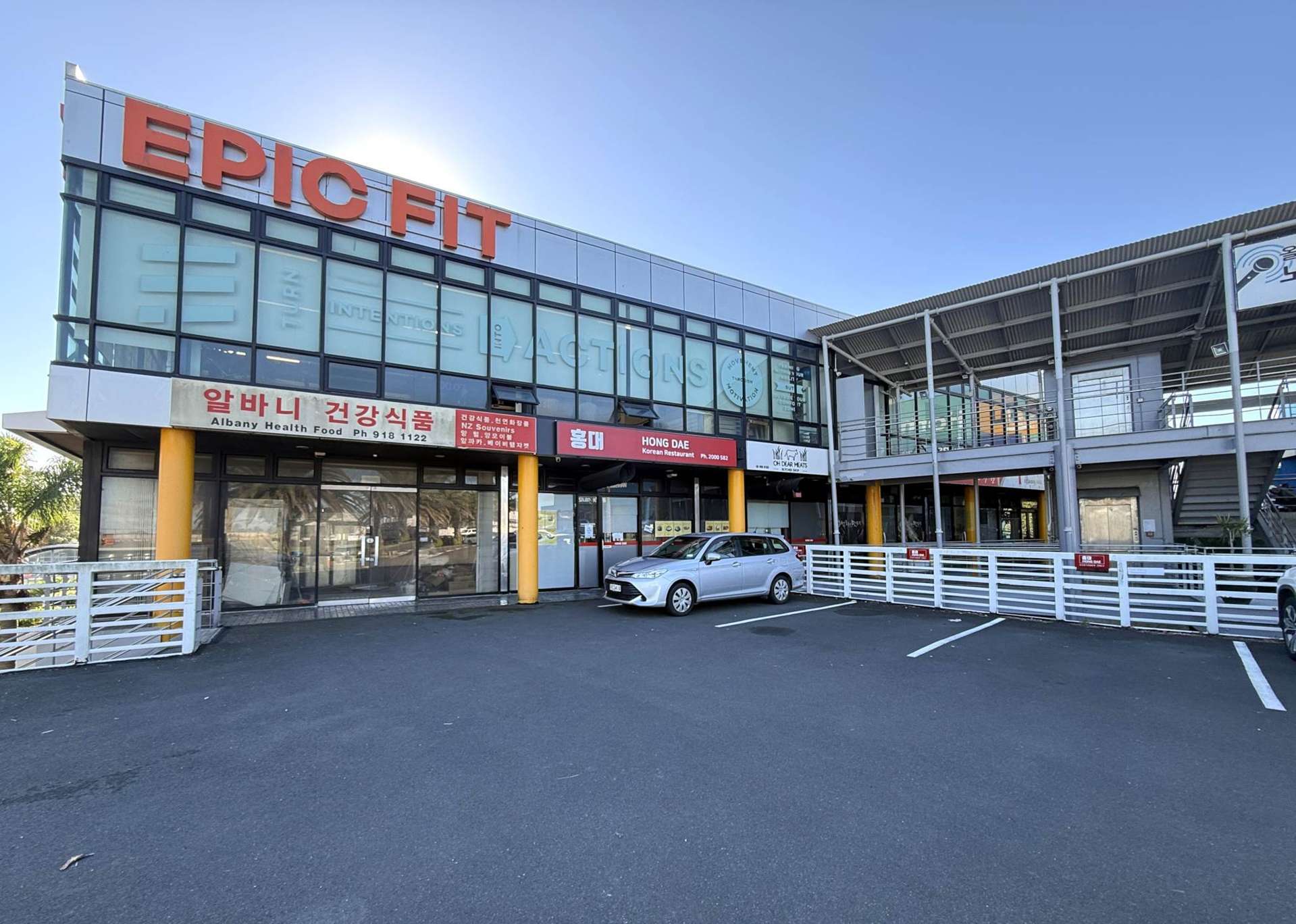 Unit C/4 Arrenway Drive Rosedale_0