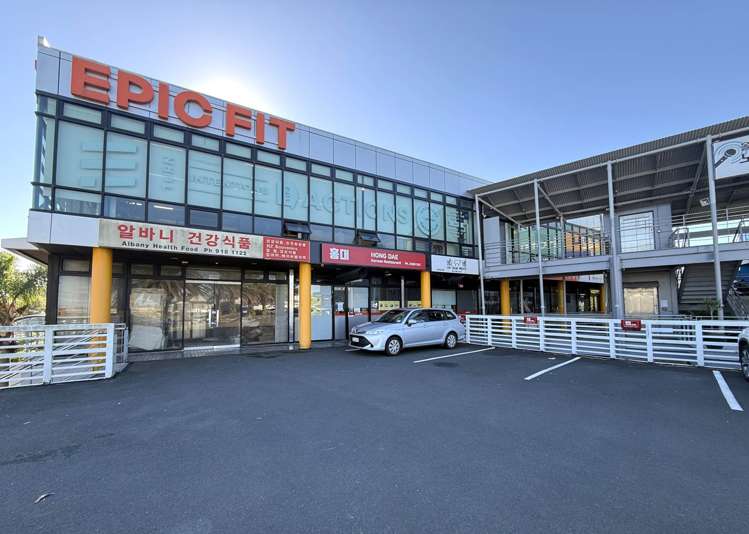 Unit C/4 Arrenway Drive Rosedale_0