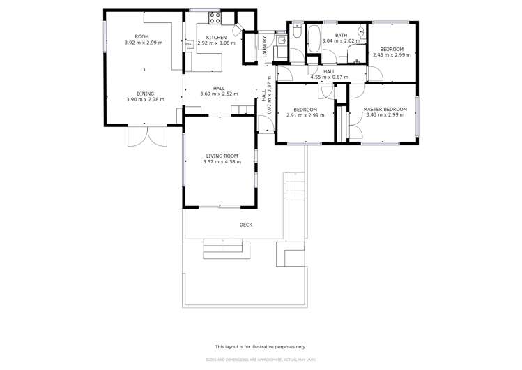 41 Raumati Crescent Onerahi_15