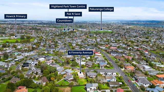 6 Finnerty Avenue Howick_1