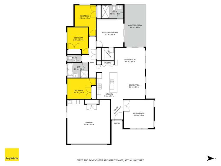 33 Captain Mitchell Drive Opaheke_22