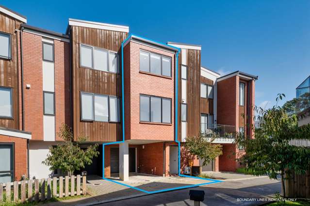 Style, Space & Ultimate Convenience