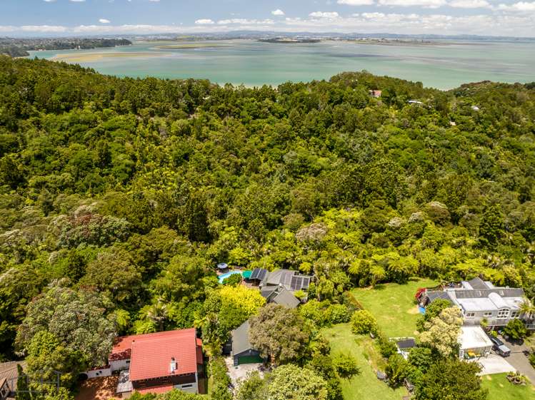 530 South Titirangi Road Titirangi_54