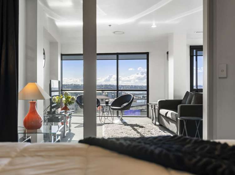 503/1 Hobson Street Auckland Central_12