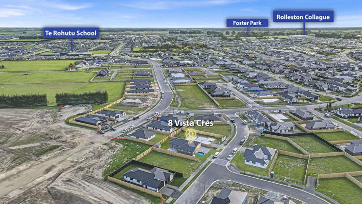 8 Vista Crescent Rolleston_11