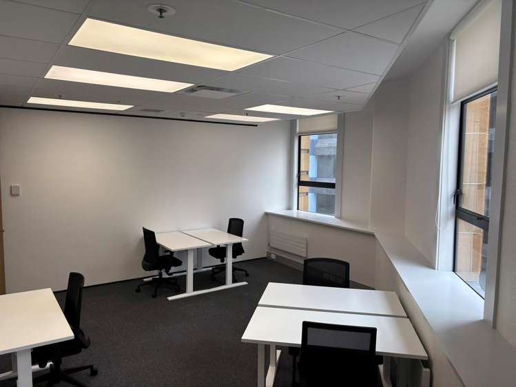 Various/86 Customhouse Quay Wellington Central_7