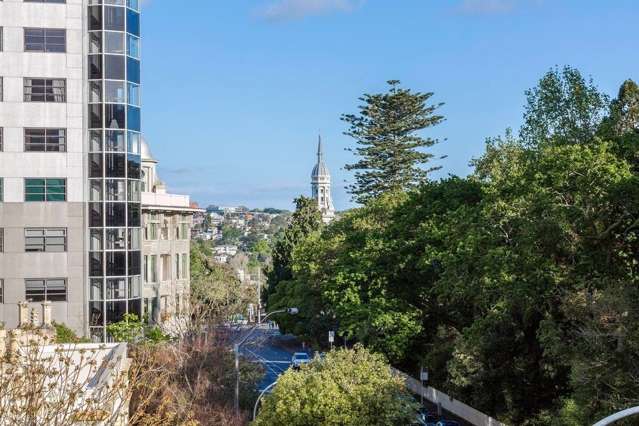 401/10 Waterloo Quadrant Auckland Central_4