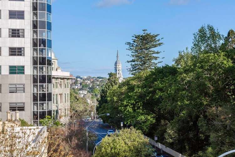 401/10 Waterloo Quadrant Auckland Central_4