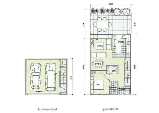 4/182 Flat Bush School Road Flat Bush_1