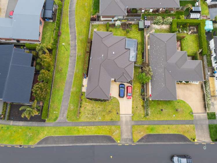 42 Pengover Avenue Leamington_23